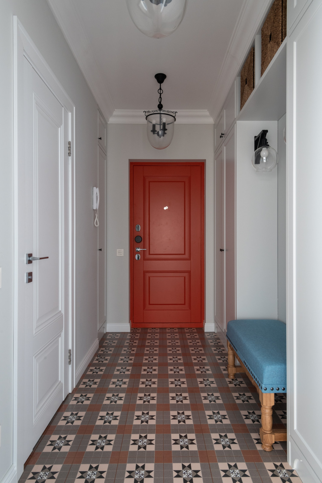 Павшинская пойма