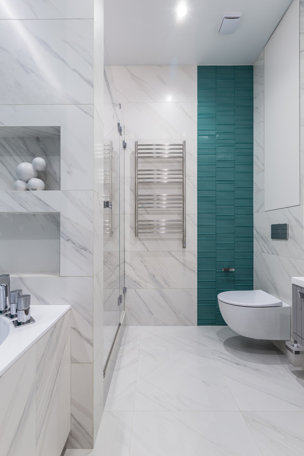 Квартира в ЖК Флора и Фауна