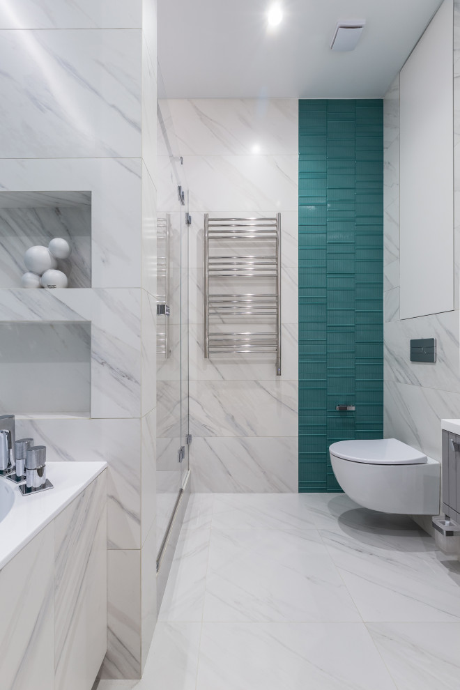 Квартира в ЖК Флора и Фауна