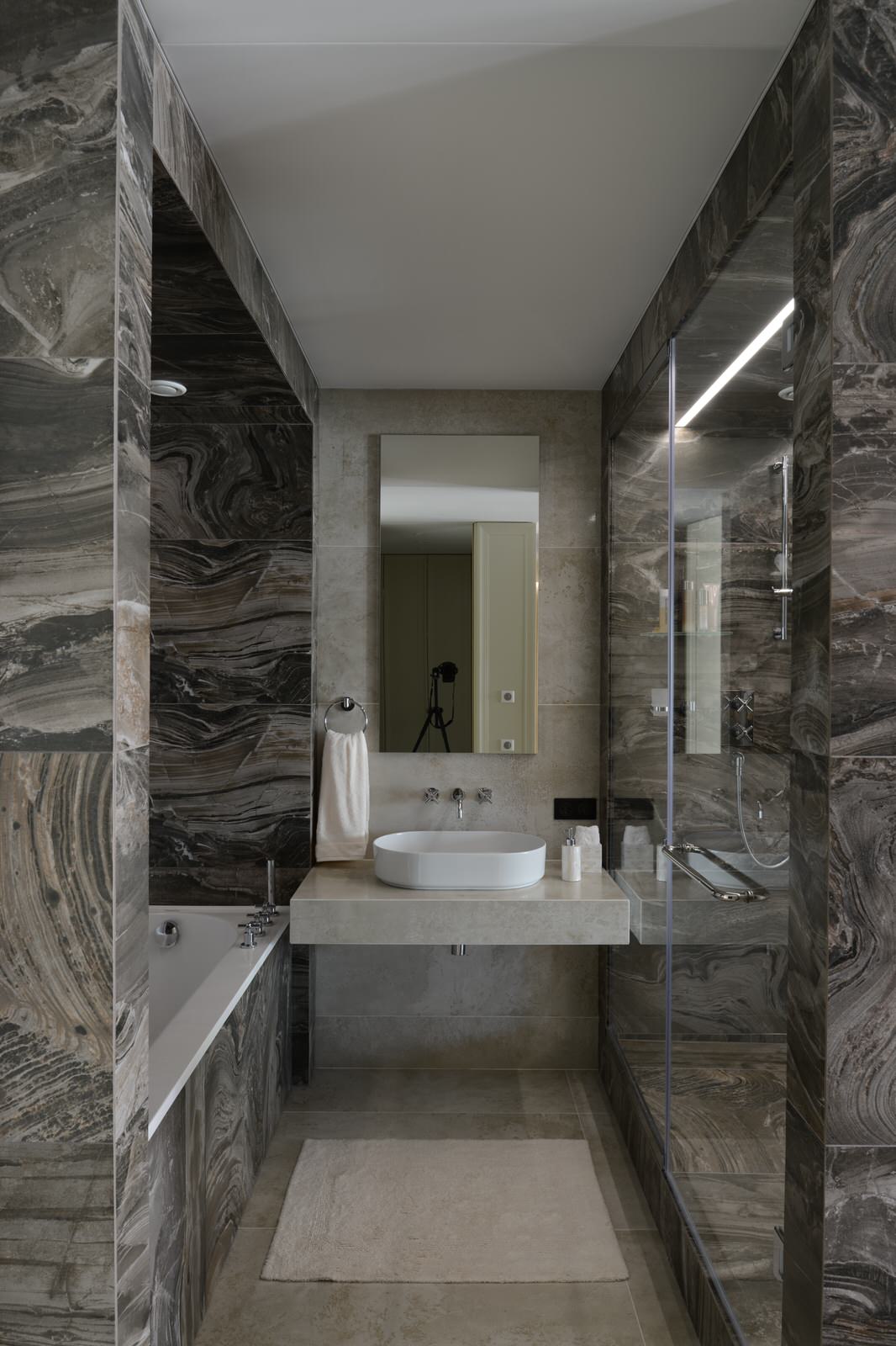 Интерьер на Декабристов