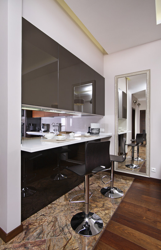 Квартира 90 м2