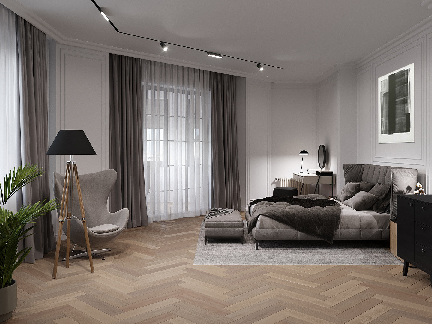 ЖК "Савеловский Сити"