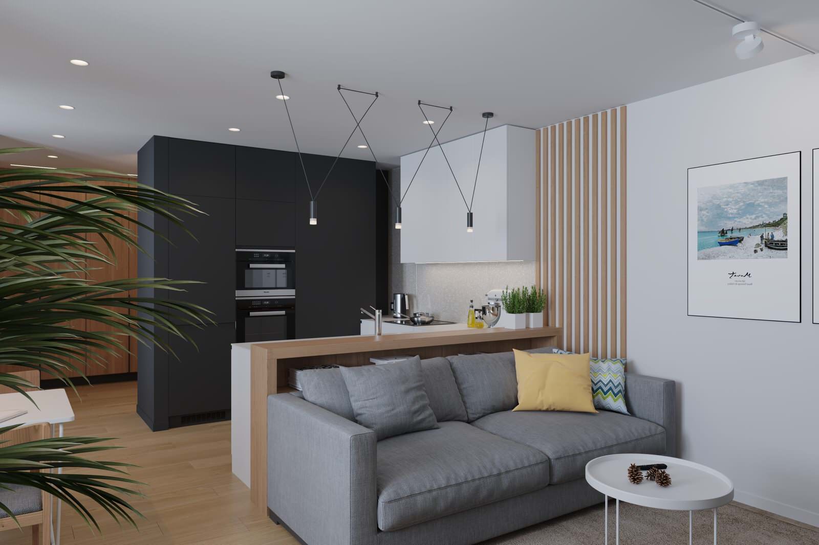 ЖК Well House 2