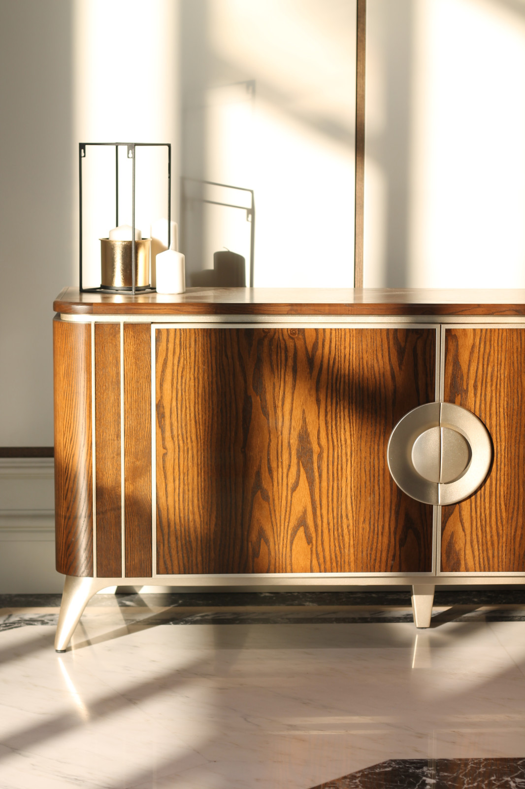 ТВ-тумба Luna