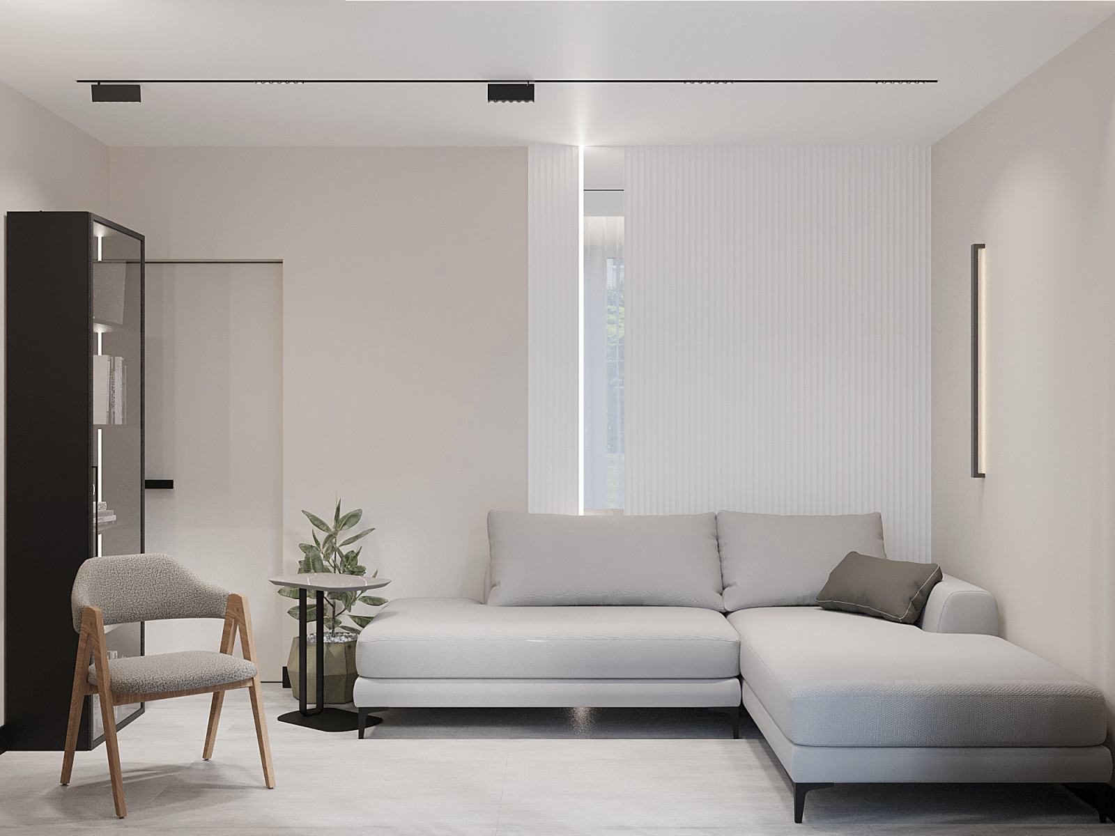 Проект в «Солнечная Долина»