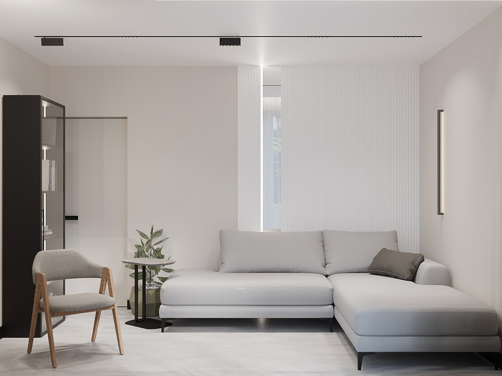 Проект в «Солнечная Долина»