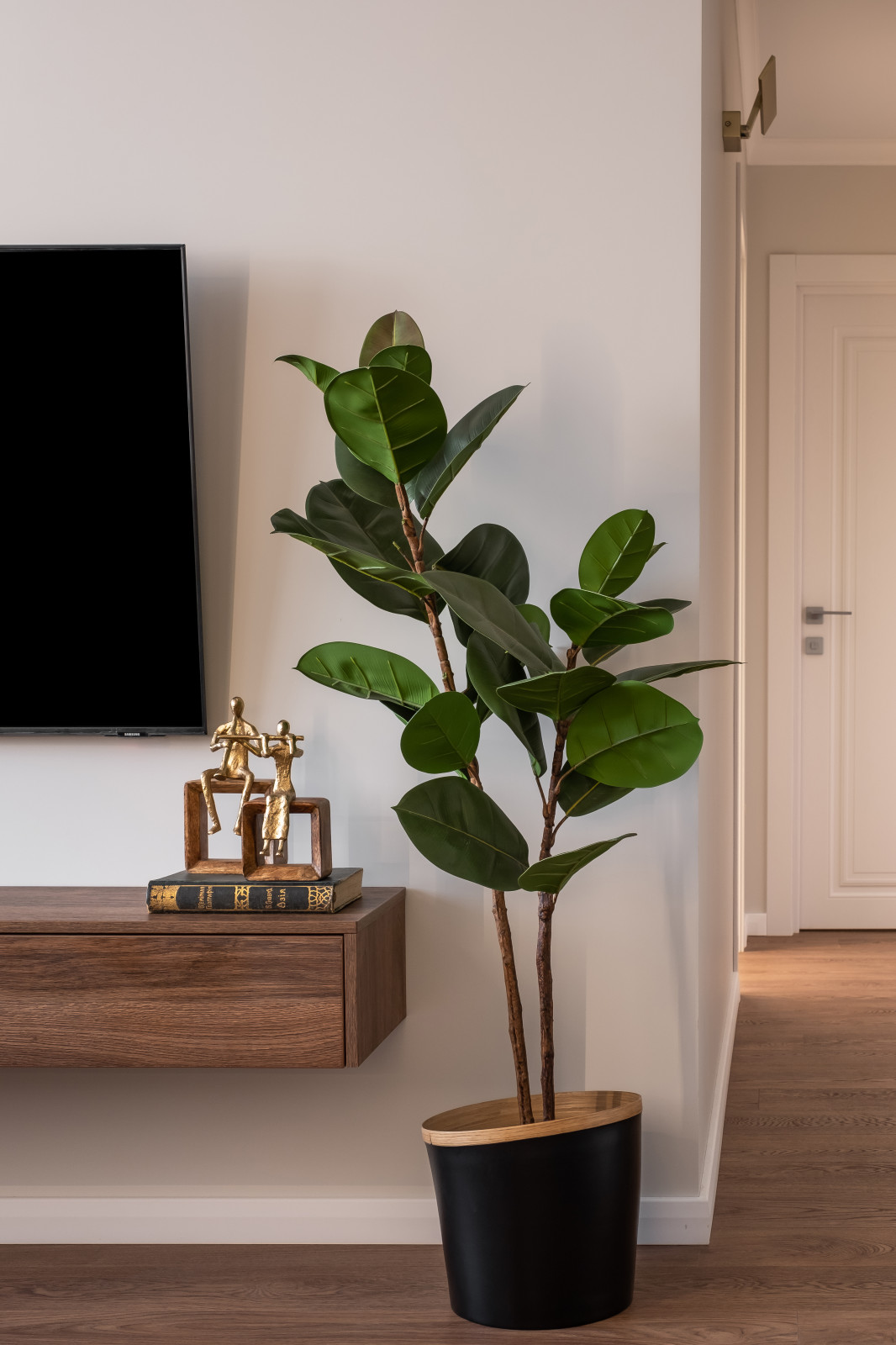 Стилизация интерьера от My Project