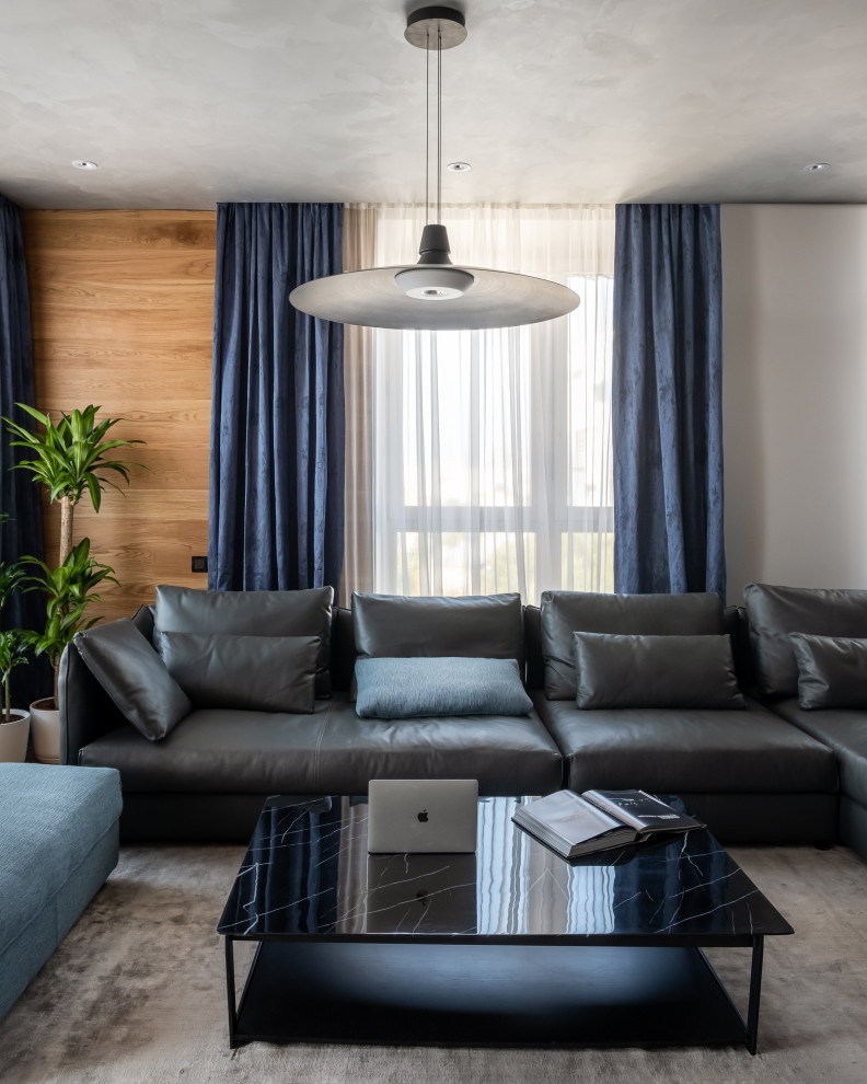 Implemented project 1