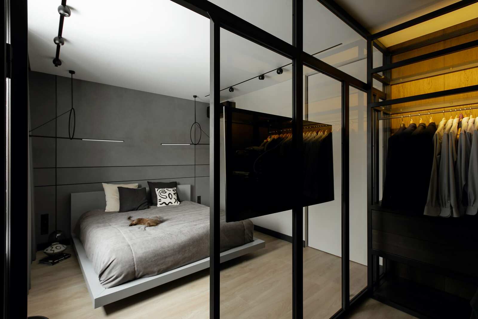 ЖК на Московском проспекте