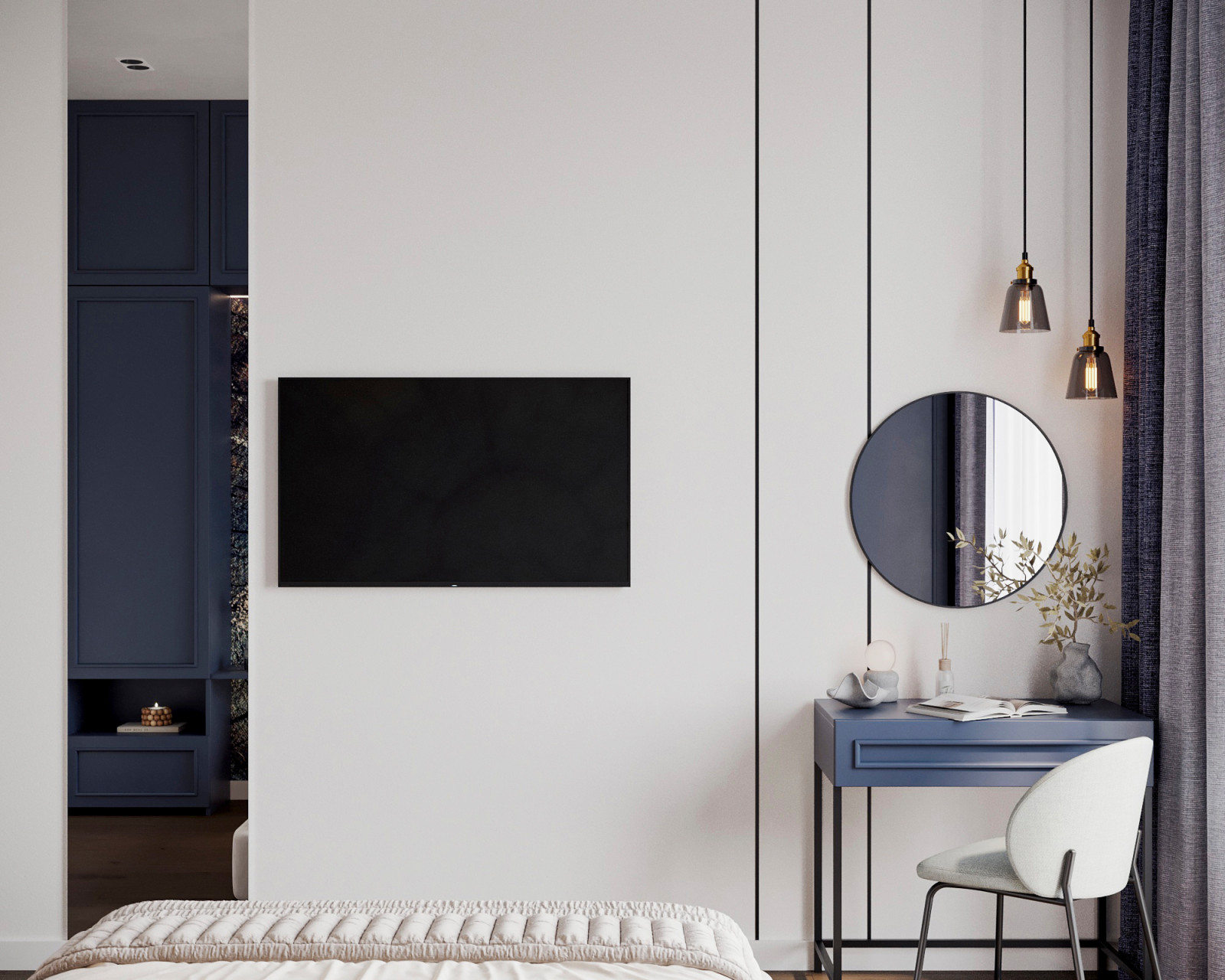 Таунхаус мкр. Северный парк (111кв.м.)