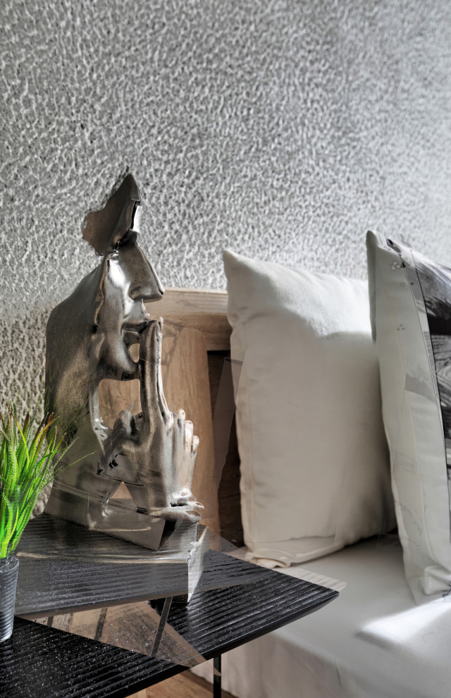 Хоумстейджинг квартиры