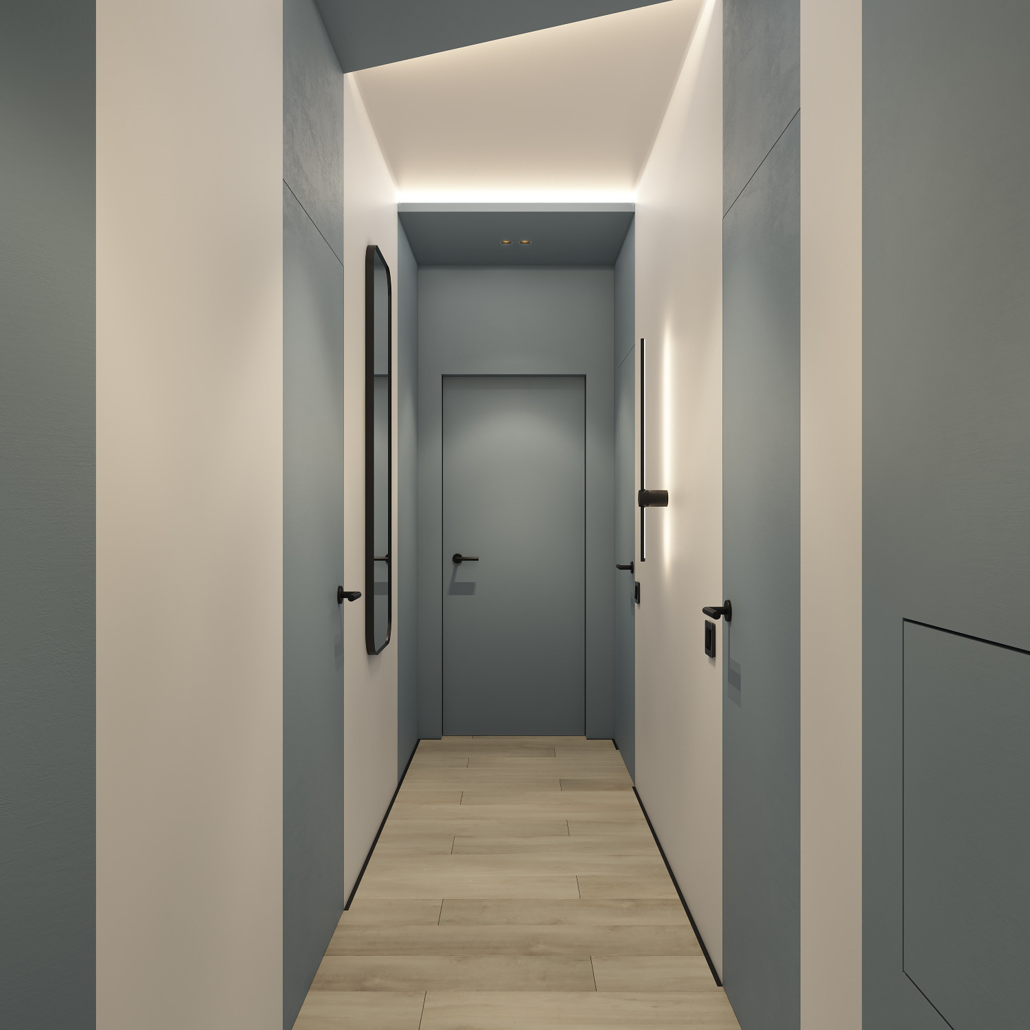 Квартира ЖК "Монте-Кристо"