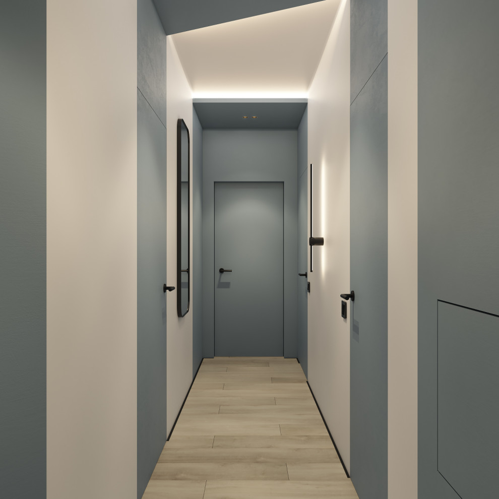 Квартира ЖК "Монте-Кристо"