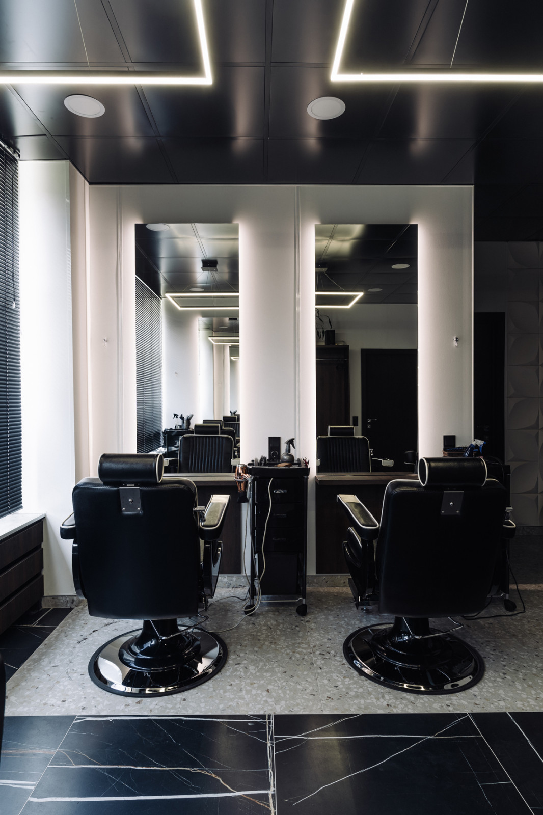 Barbershop