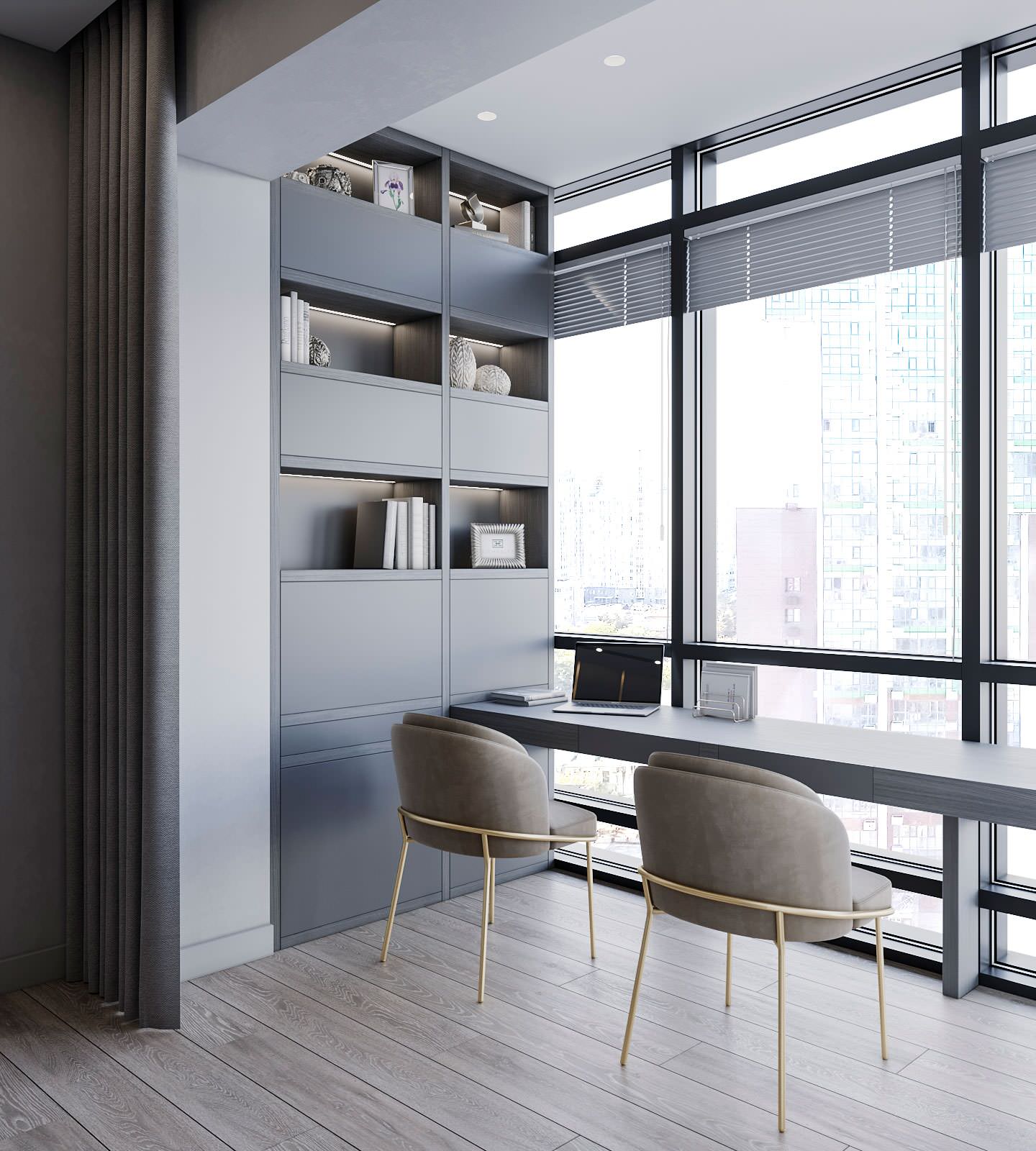 Волнующее предвкушение