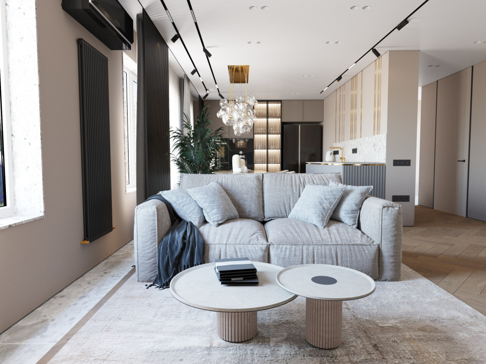 Европейский берег 78кв