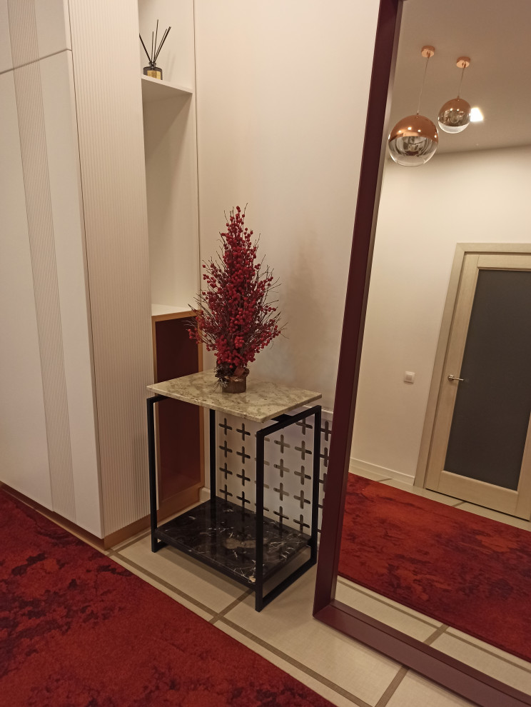 Ягодный Новый год