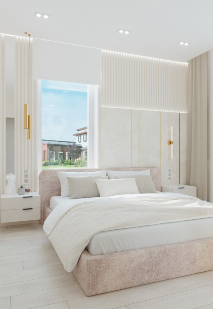 Двухуровневая квартира