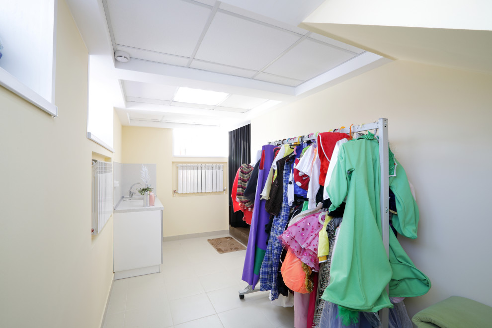 Праздничная площадка 120 кв.м