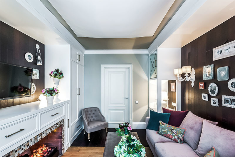 Архитектурный декор Ultrawood