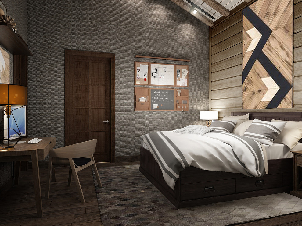 Дом поселок Мозжинка