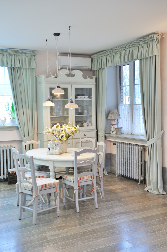 Интерьер частного дома