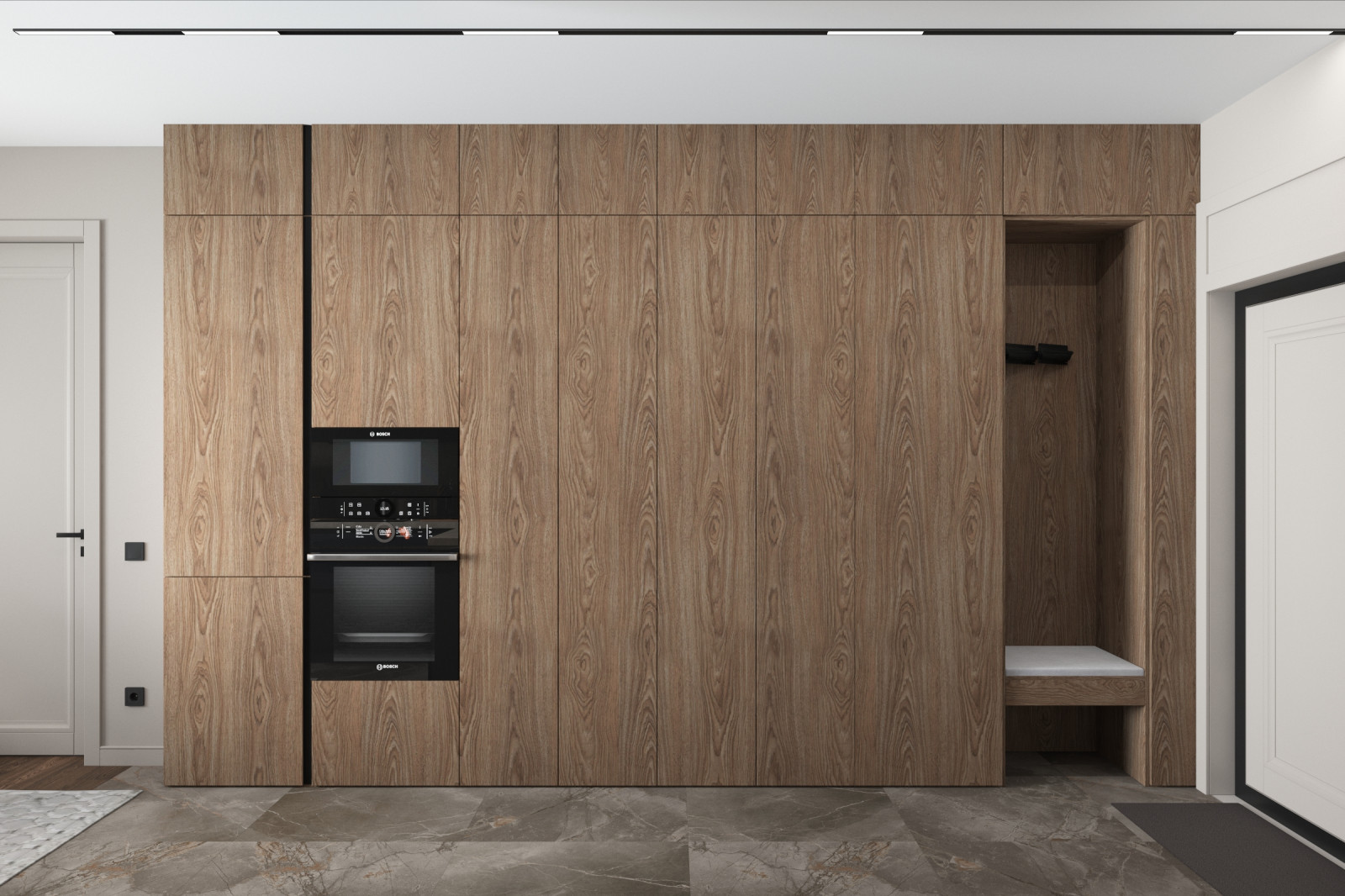 Квартира 41м2