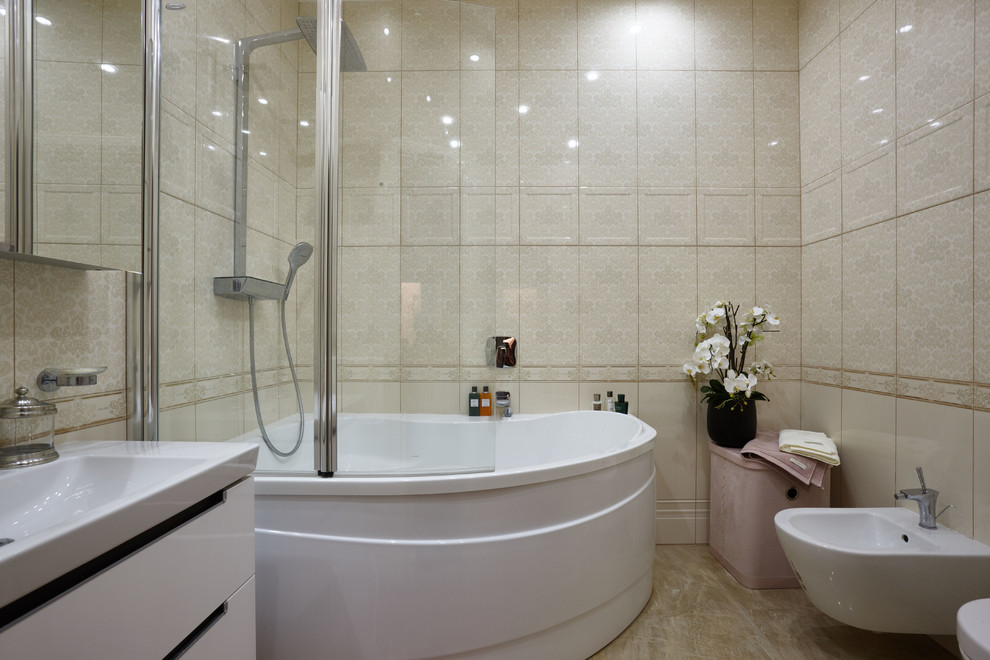 Квартира для мамы