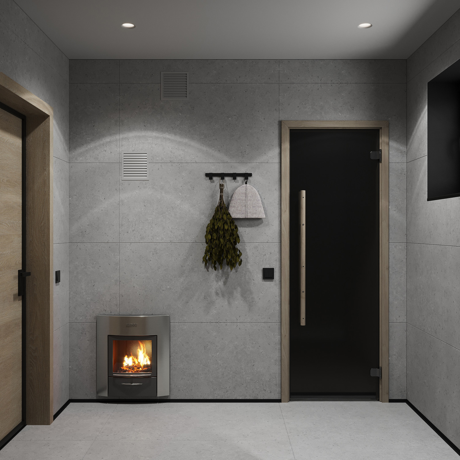 Дом на Восточной