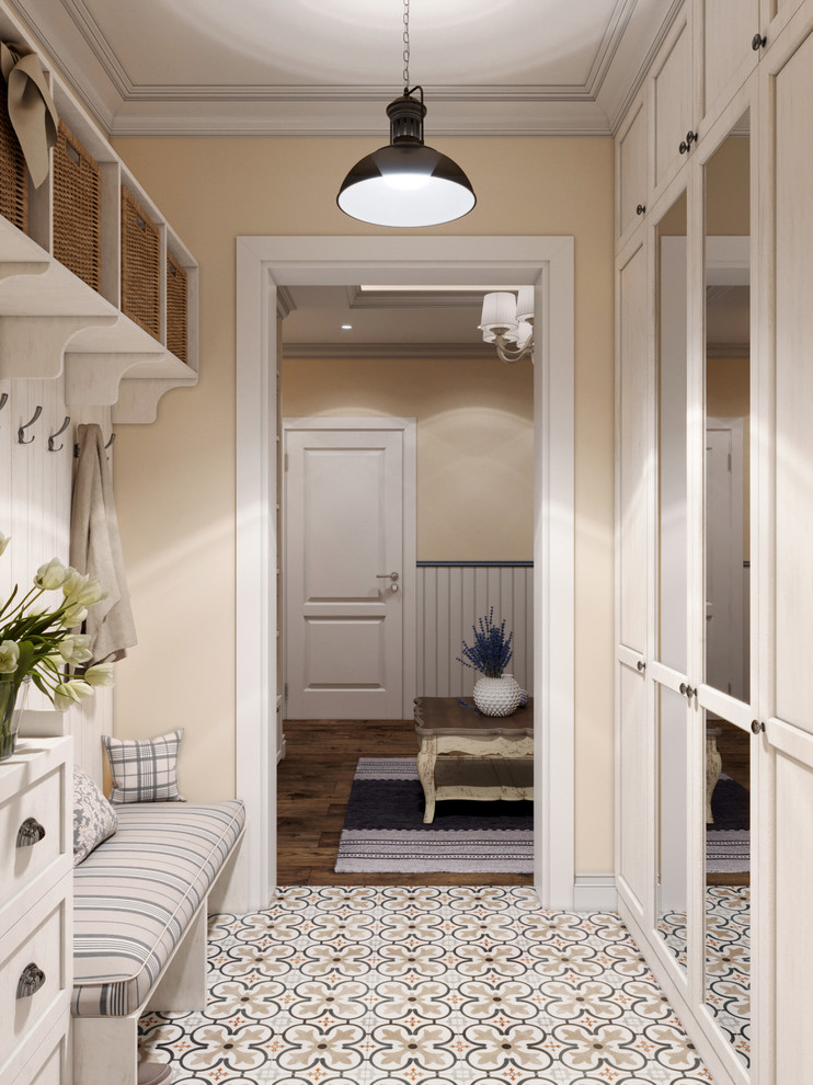 Обложка проекта: ЖК Князь Александр Невский