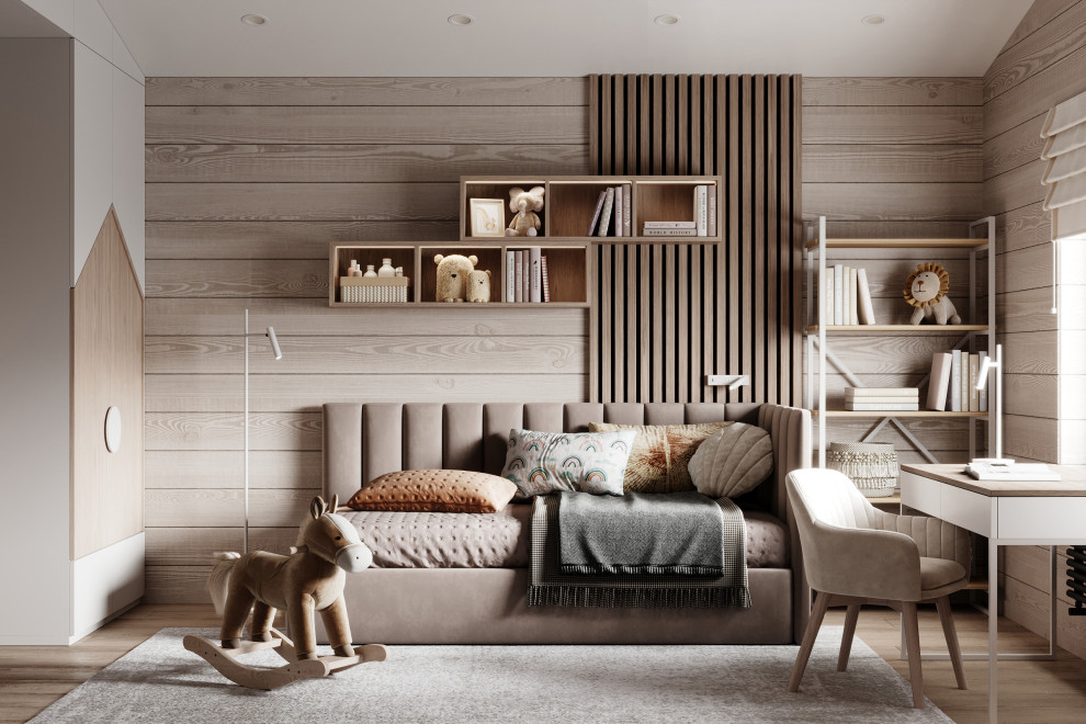 Охта парк - 180 м2