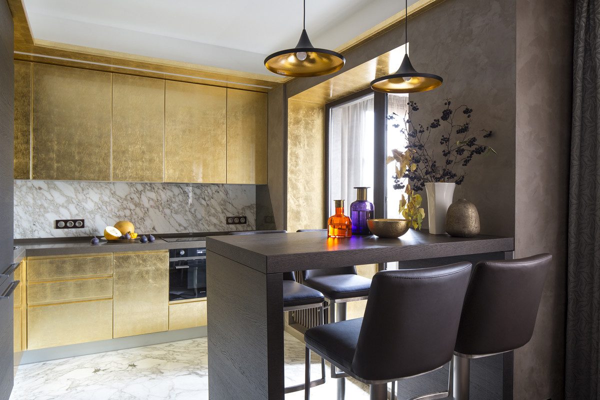 Легенды осени