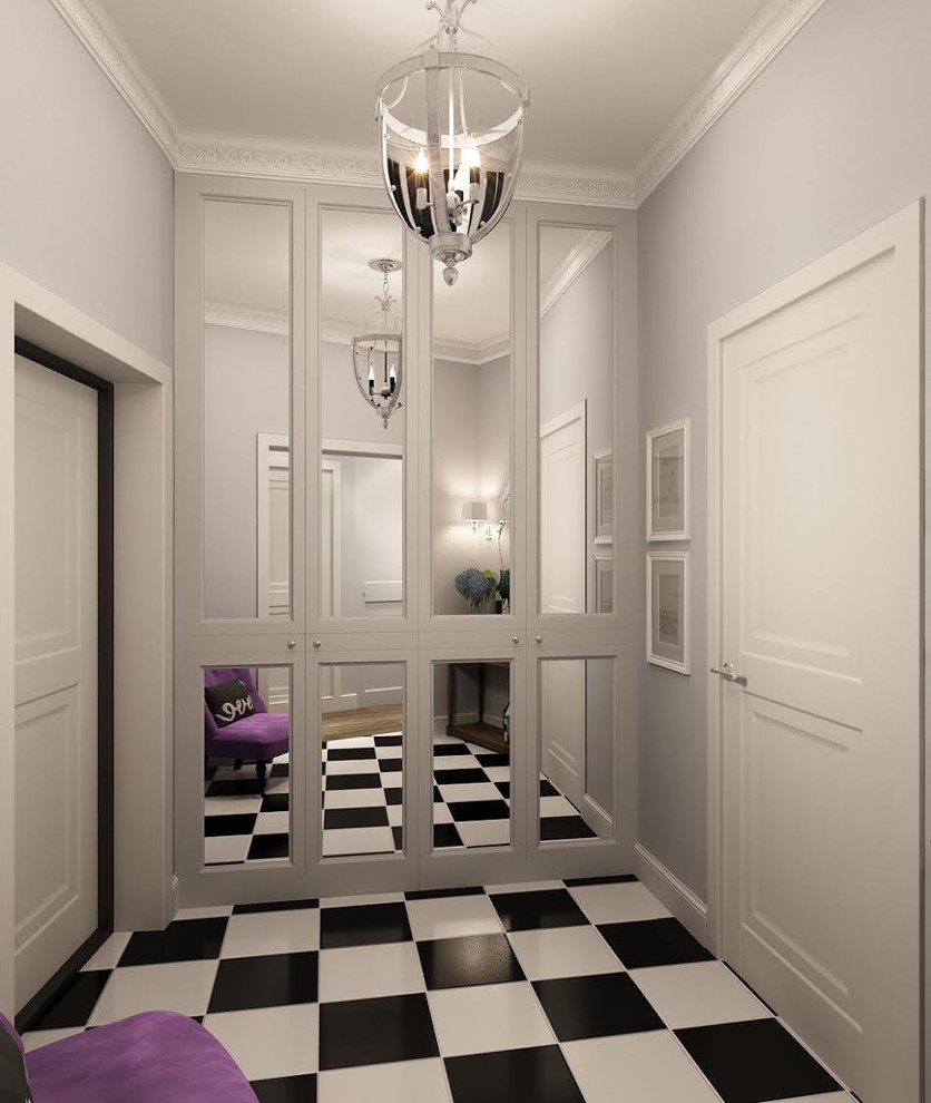 Изумрудная