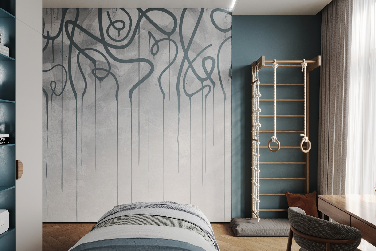 Квартира в микрорайоне "Европейский берег"