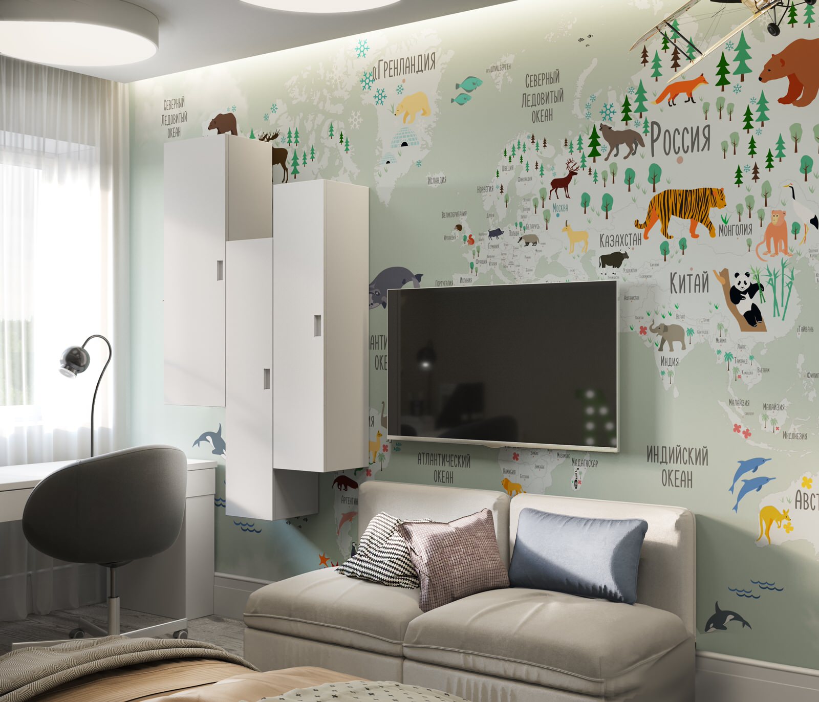 Белая классика