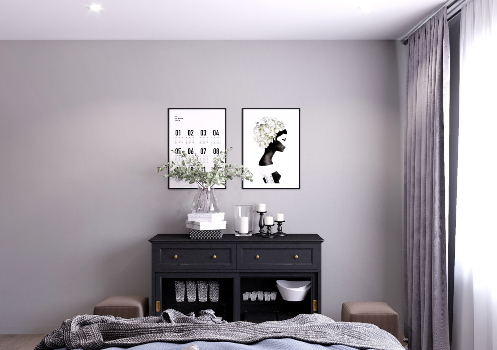 Готовые Интерьерные решения