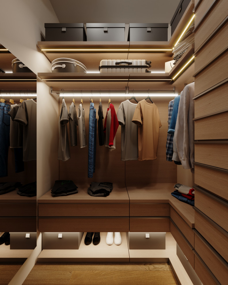 Обложка проекта: ЖК "Садовые кварталы"