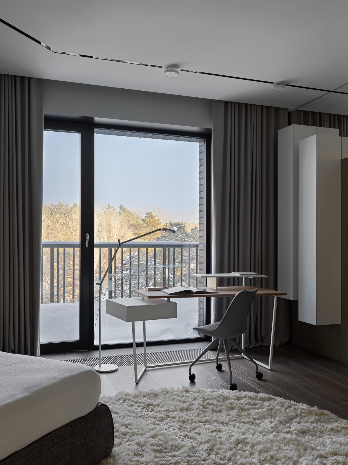 Флора и Фауна