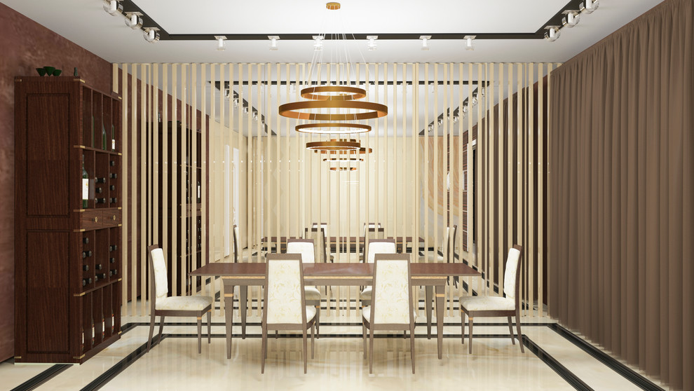 Богемное настроение