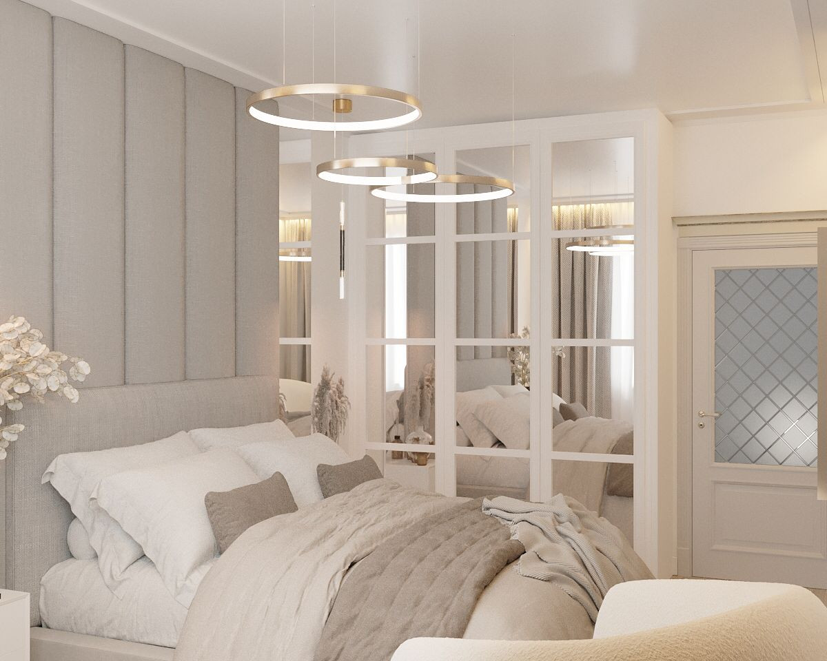 Двухкомнатная квартира в Балашихе