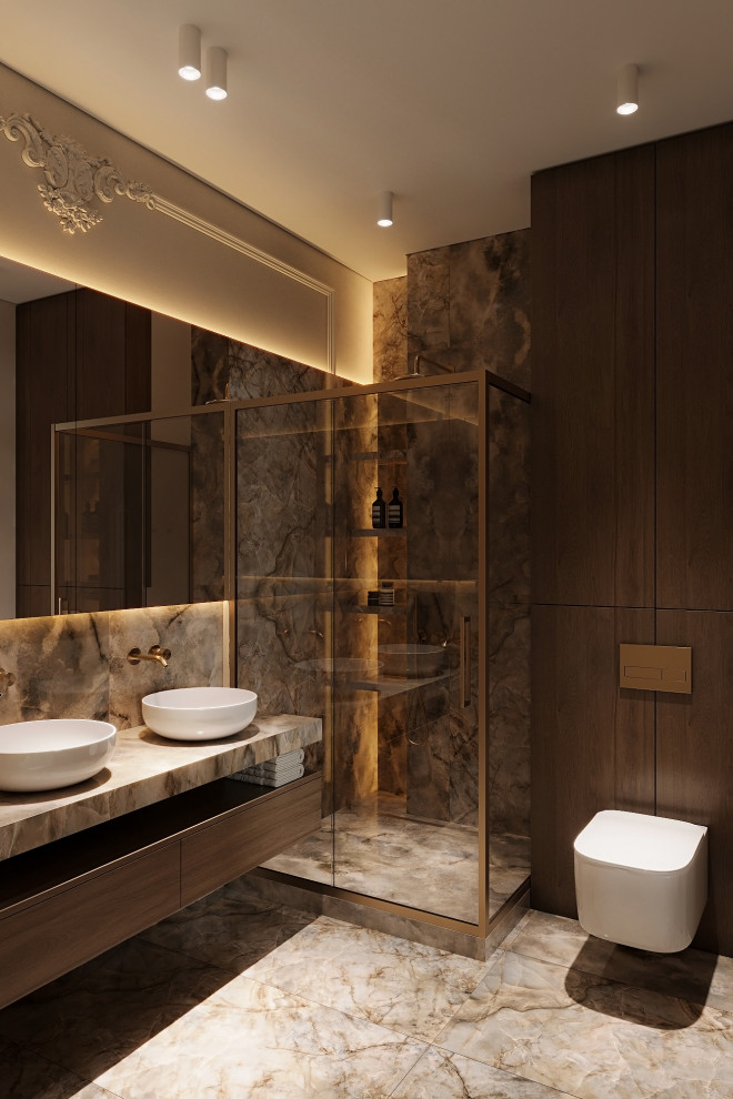 Реализация дизайн проекта