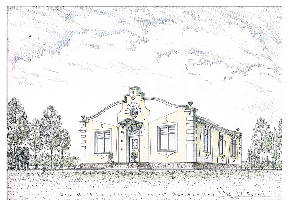 Михаил Морозов