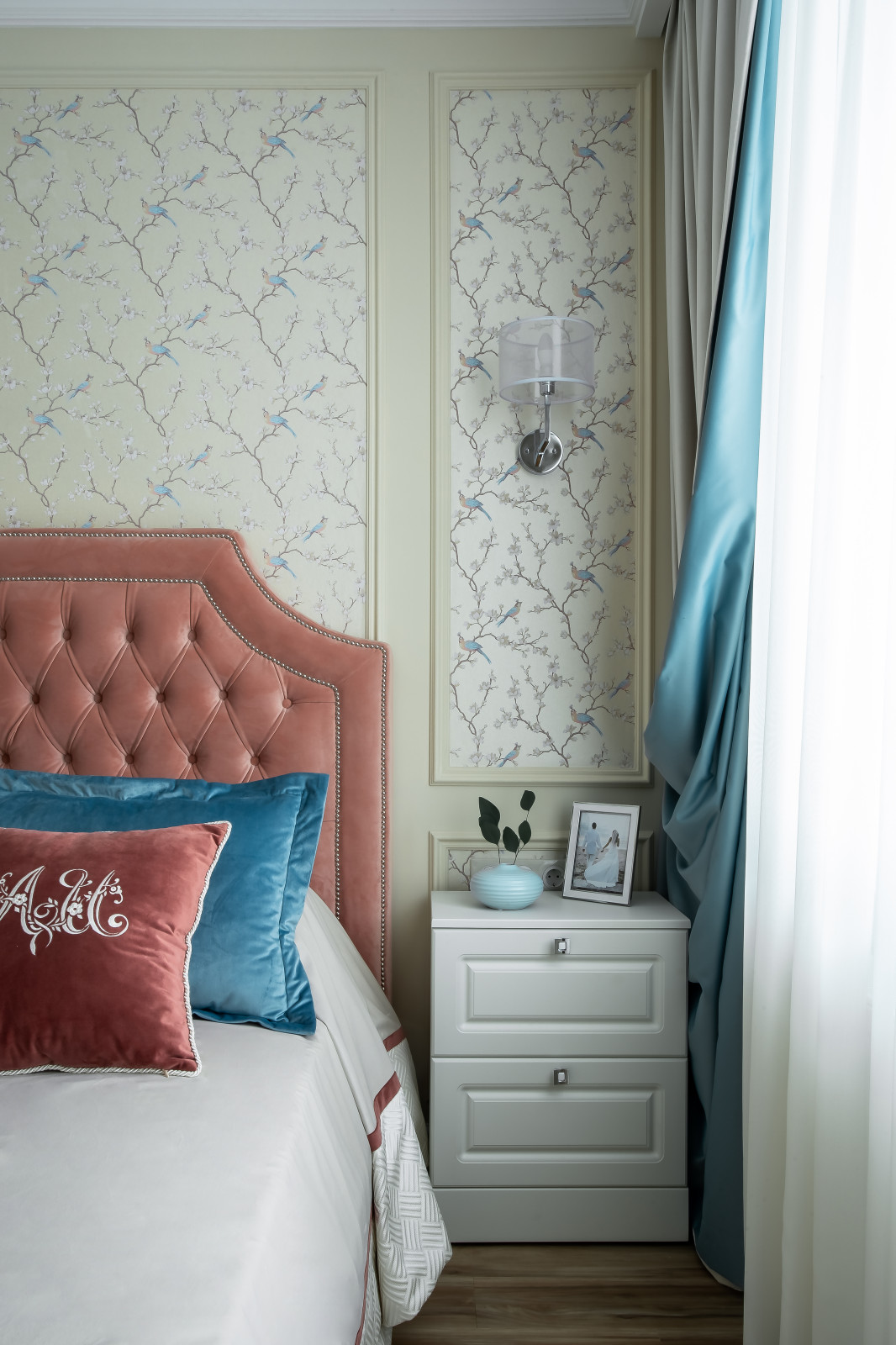 Квартира для влюбленных