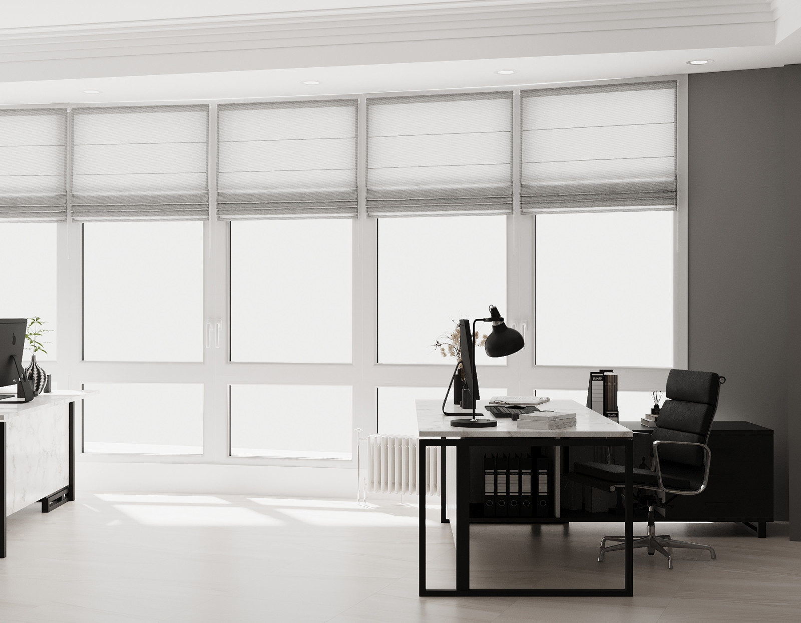 Интерьер Офиса