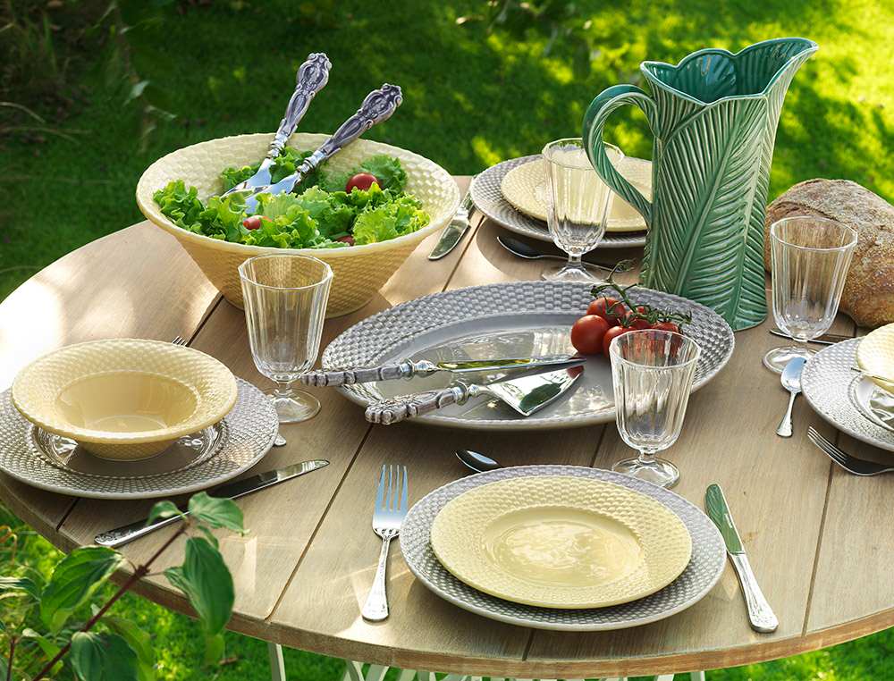 Сервировка: Что мешает нам накрывать на стол красиво каждый день