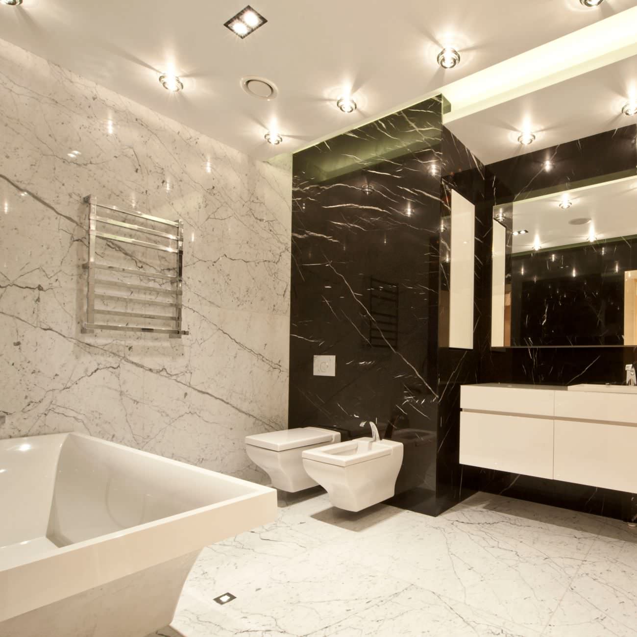 Изделия из натурального камня