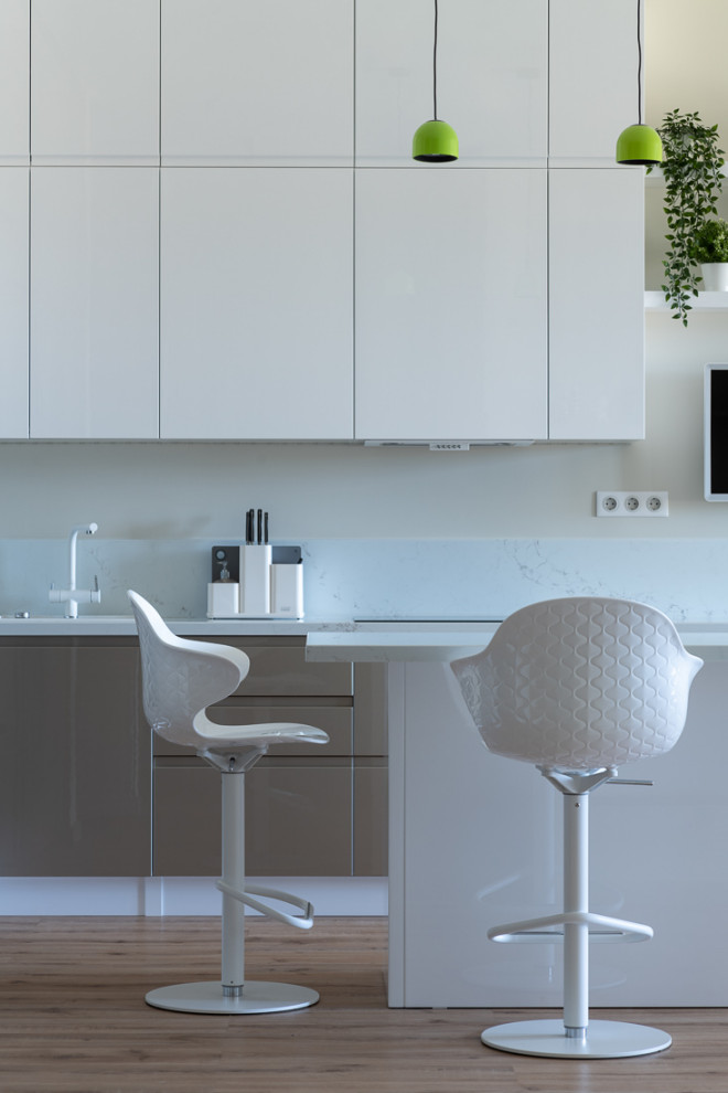 Новые Вёшки — 103 кв.м.