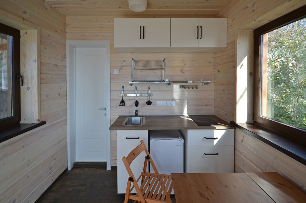 Модуль S в г. Алупка