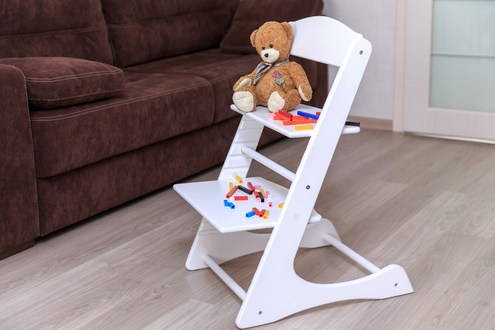 Детский стульчик трансформер