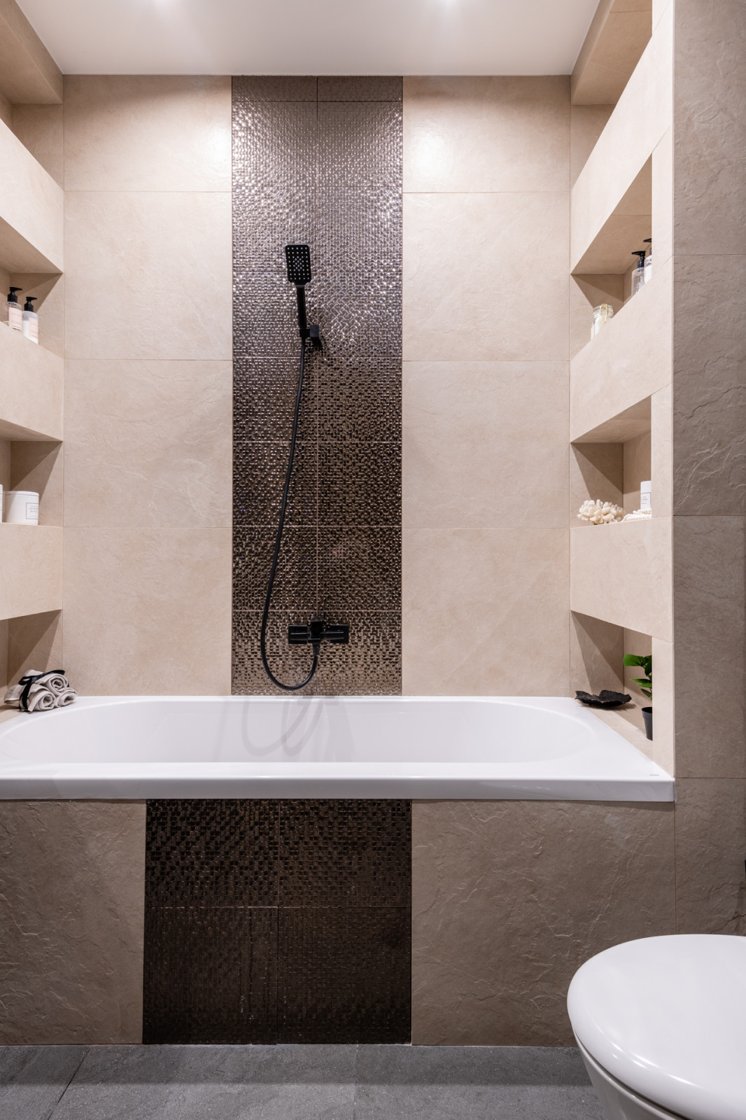 ЖК Пресня сити